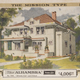 The “Alhambra,” from a Sears catalog circa 1920.